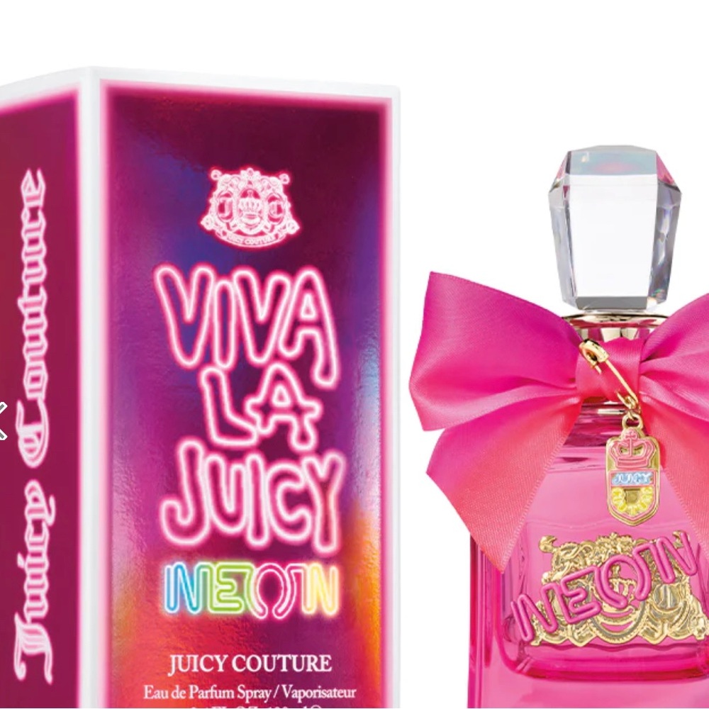 Viva La Juicy Neon 1.7 Fl Oz